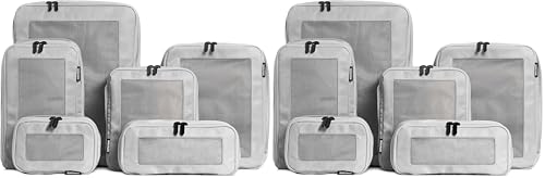Compression Packing Cube Set