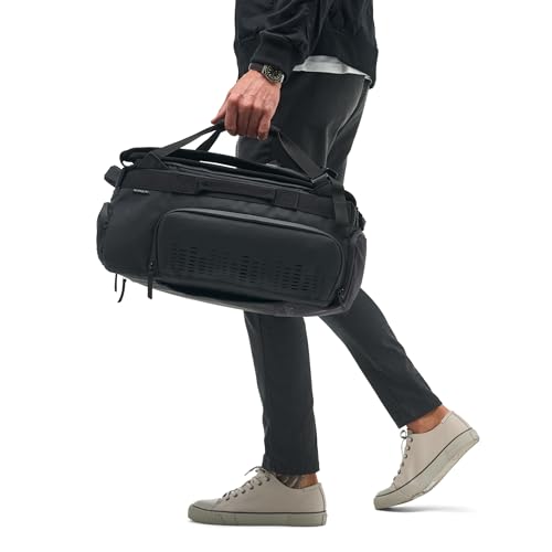 Convertible Travel Backpack