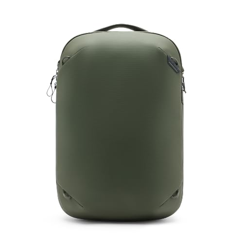 20L–45L Weather-Resistant Travel Backpack