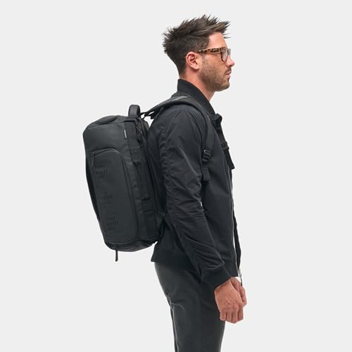 Convertible Travel Backpack
