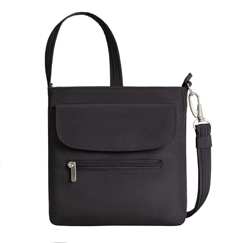 Anti-Theft Mini Travel Shoulder Bag