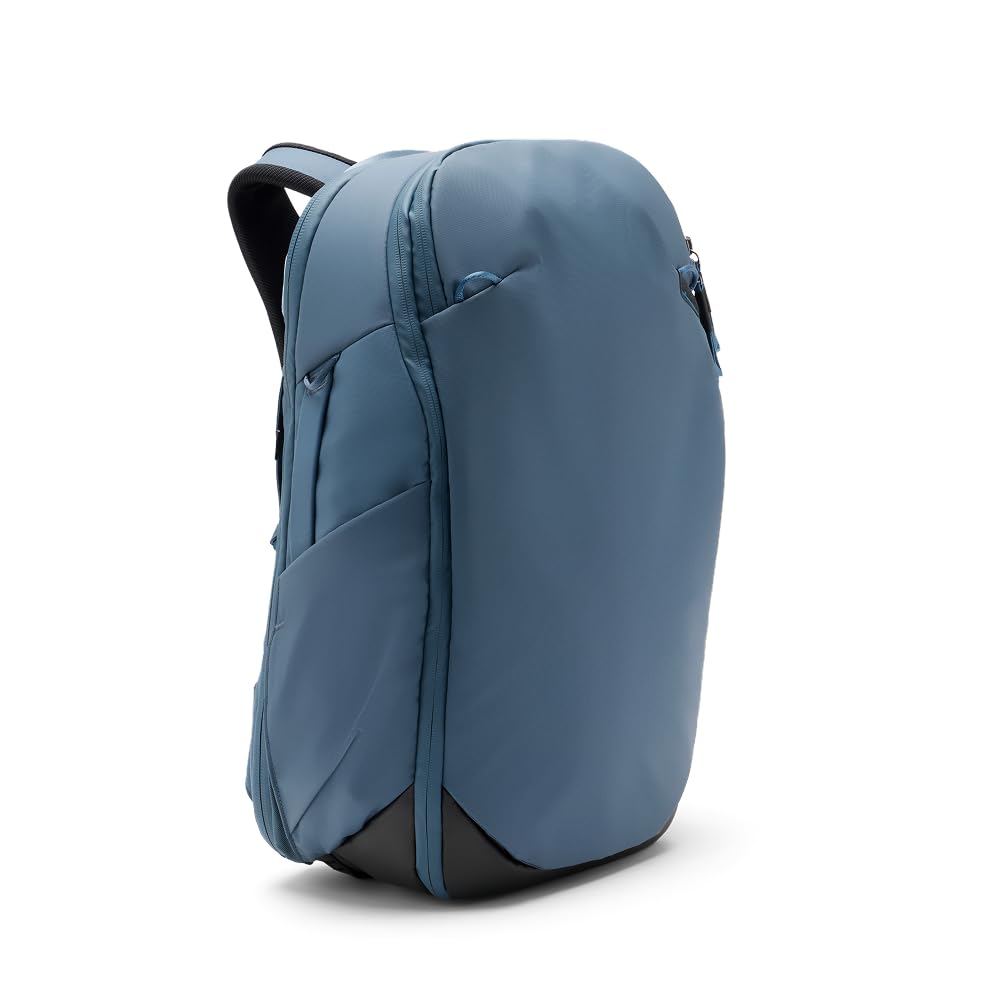20L–45L Weather-Resistant Travel Backpack