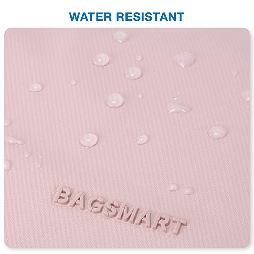 Water-Resistant Multi-Pocket Toiletry Bag