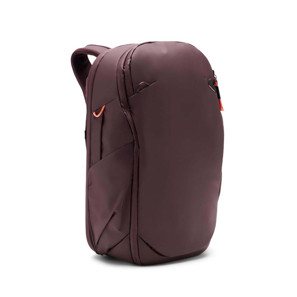 20L–45L Weather-Resistant Travel Backpack