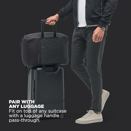 30L Convertible Travel Backpack and Duffel