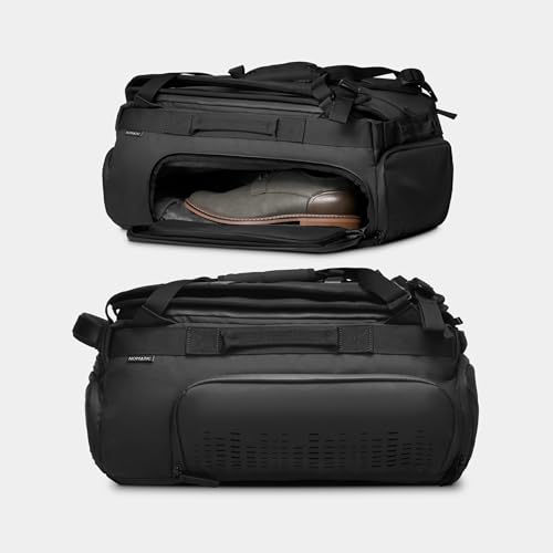 Convertible Travel Backpack