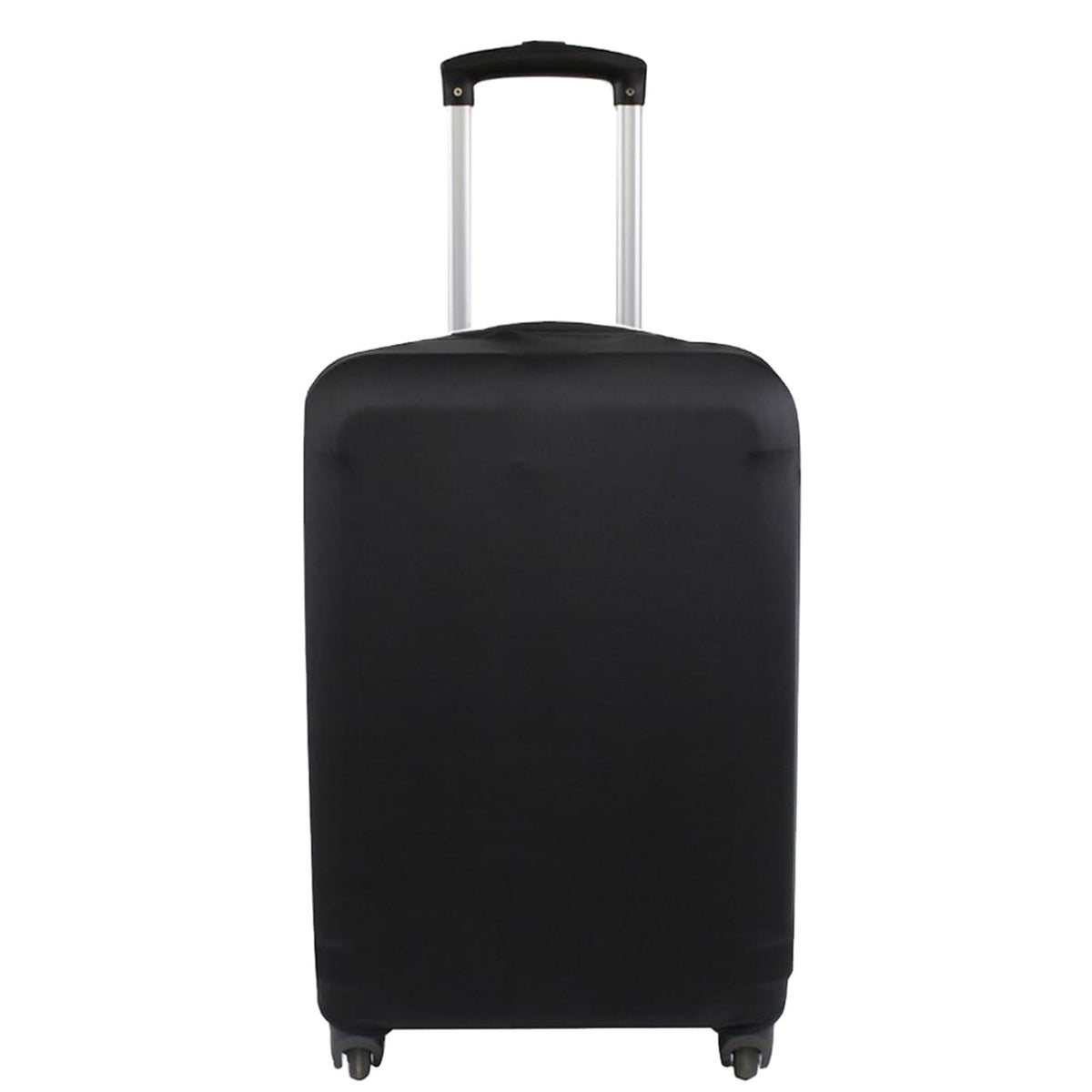 Printed Elastic Luggage Cover