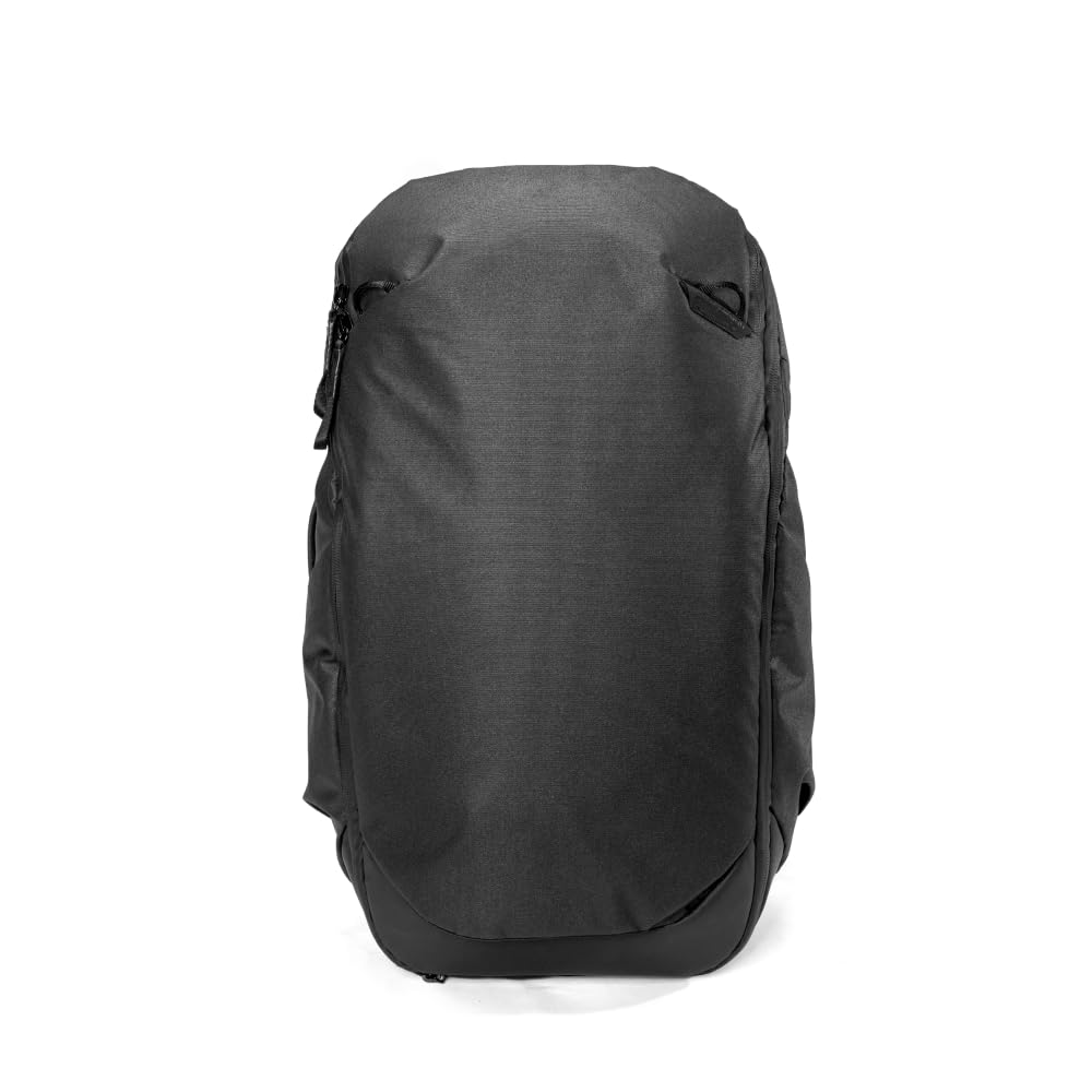 20L–45L Weather-Resistant Travel Backpack