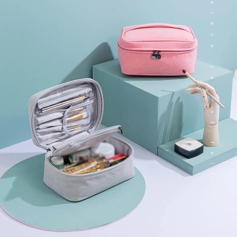 Detachable Waterproof Cosmetic Organizer