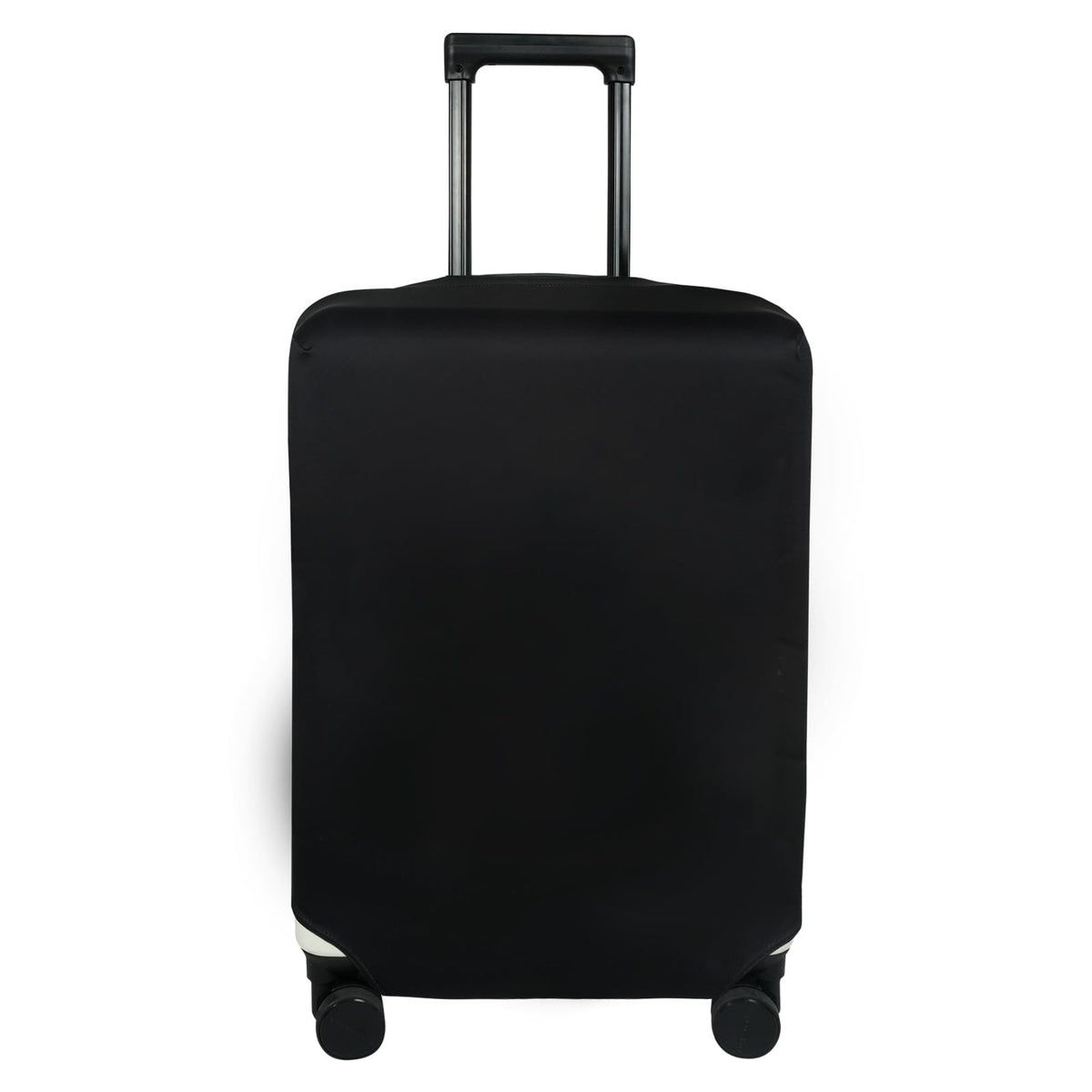 Printed Elastic Luggage Cover