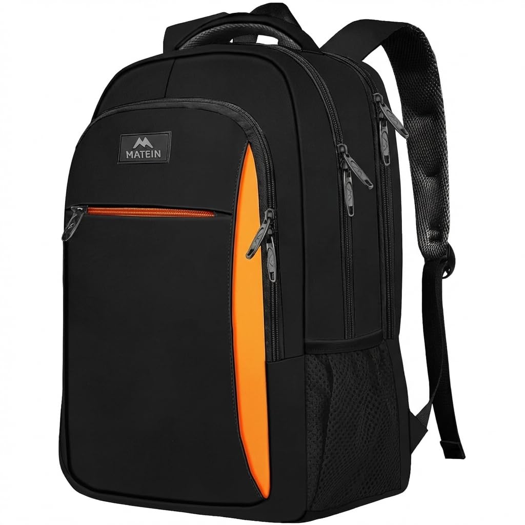 15–18 Inch Travel Laptop Backpack