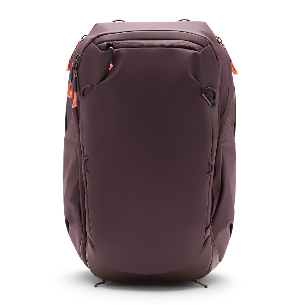 20L–45L Weather-Resistant Travel Backpack