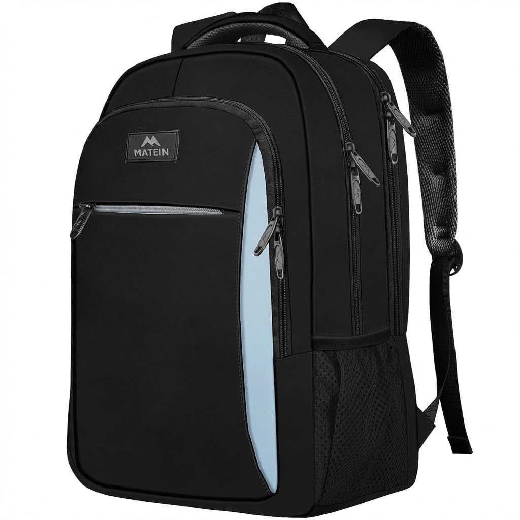 15–18 Inch Travel Laptop Backpack