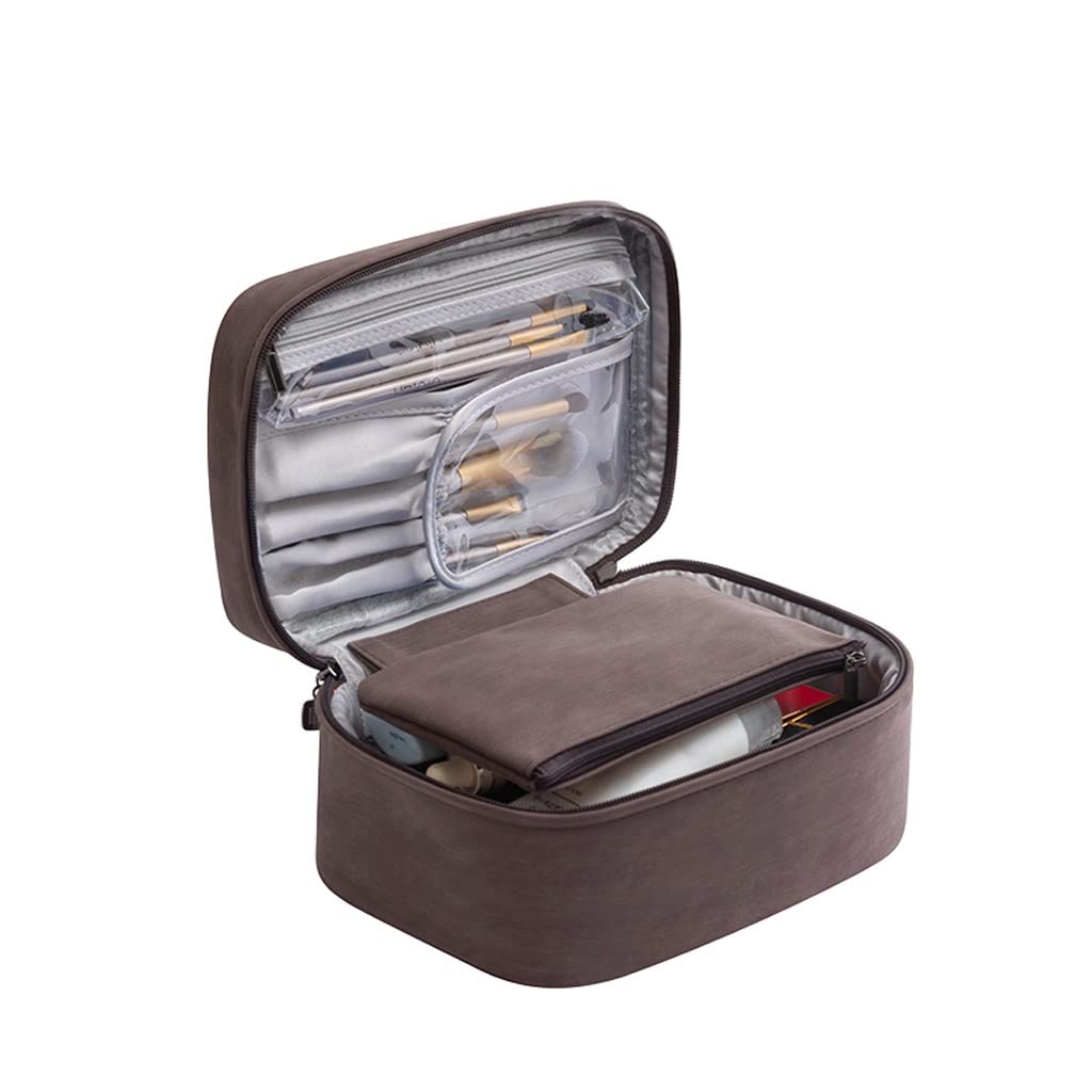Detachable Waterproof Cosmetic Organizer