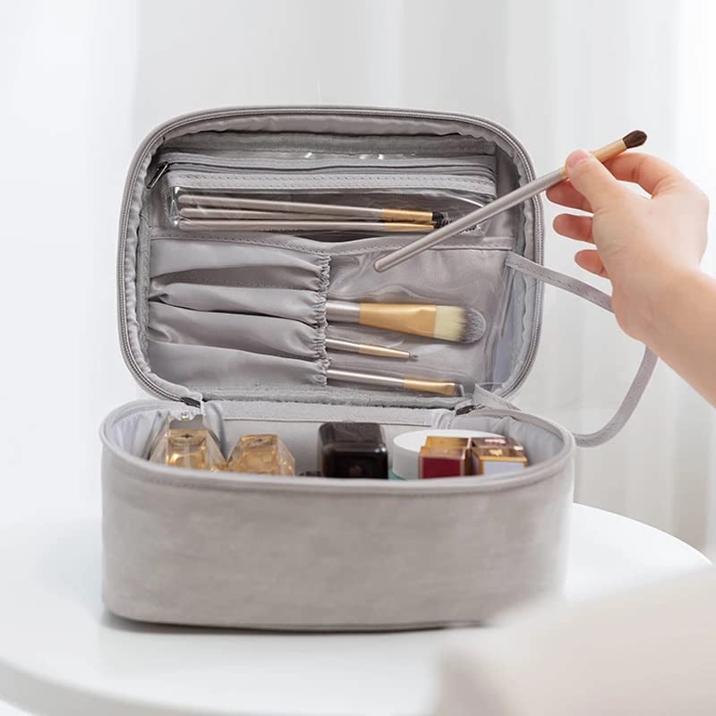 Detachable Waterproof Cosmetic Organizer