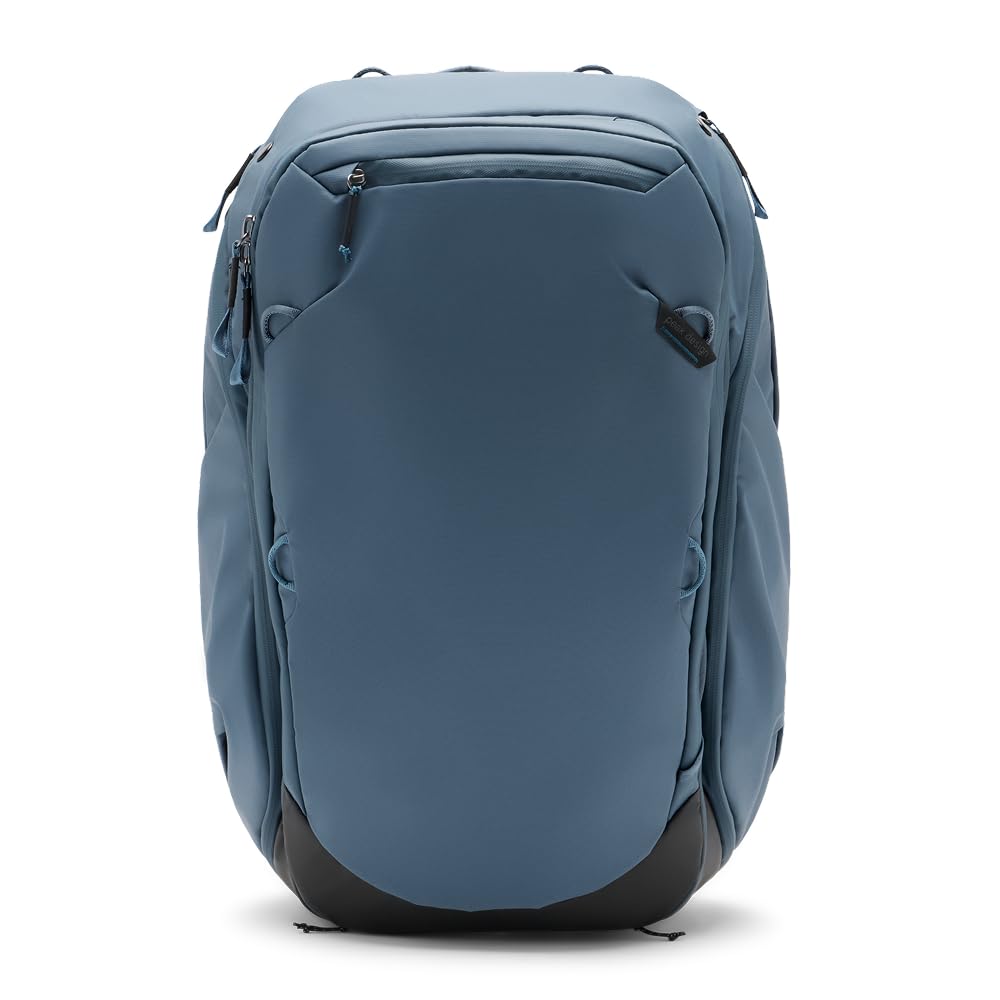 20L–45L Weather-Resistant Travel Backpack