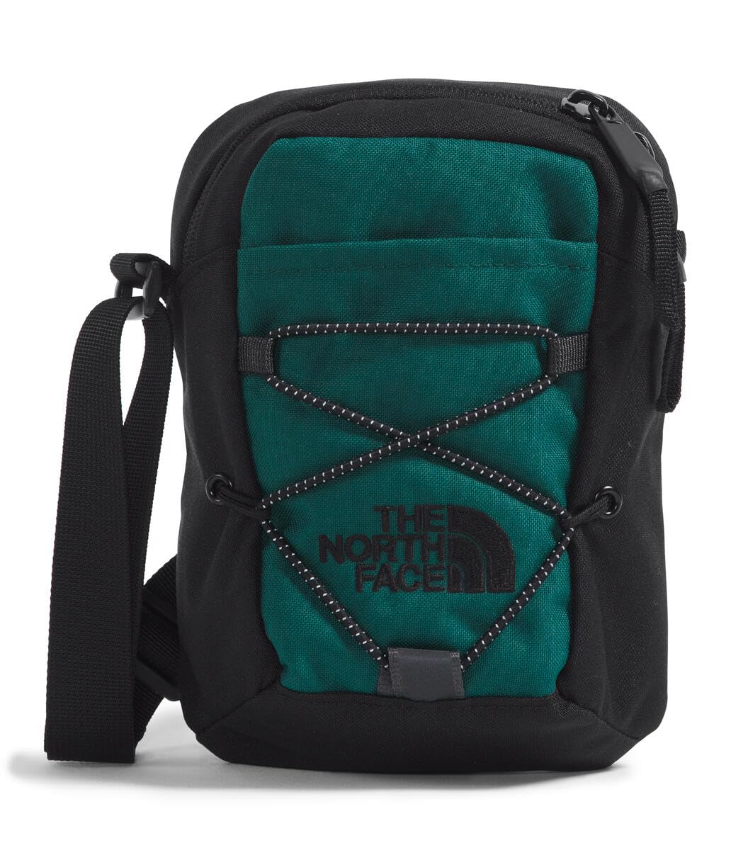 Adjustable Travel Crossbody Bag