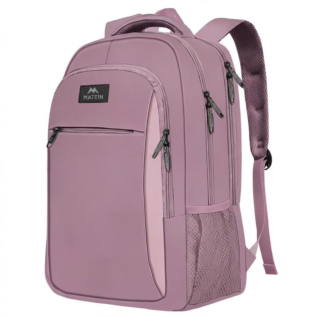 15–18 Inch Travel Laptop Backpack