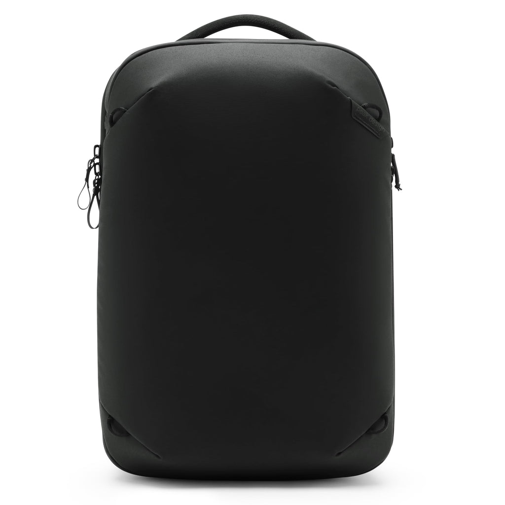 20L–45L Weather-Resistant Travel Backpack