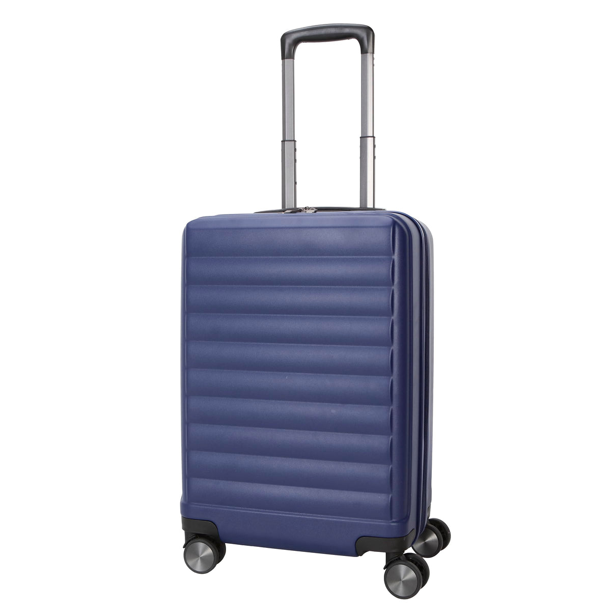 Hardside Carry-On Spinner Suitcase