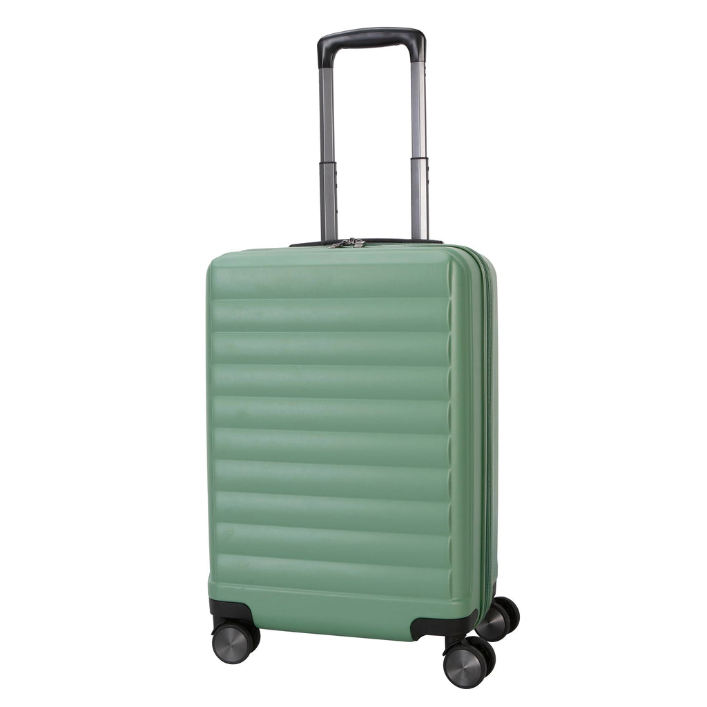 Hardside Carry-On Spinner Suitcase