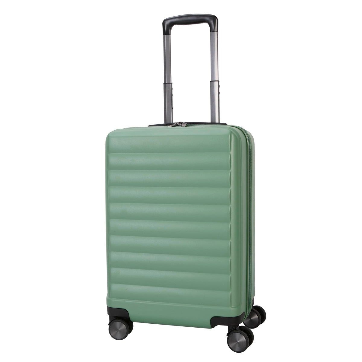 Hardside Carry-On Spinner Suitcase