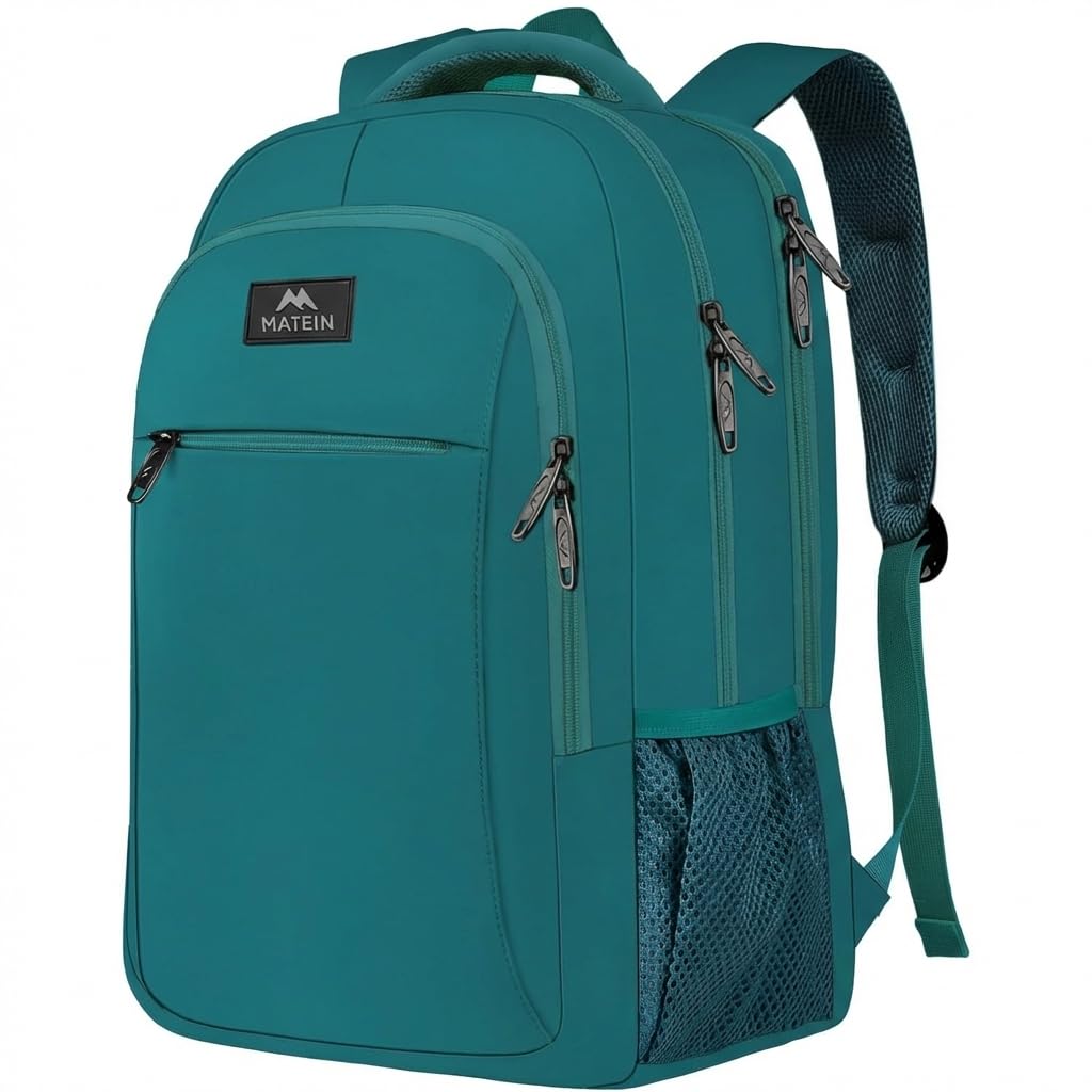 15–18 Inch Travel Laptop Backpack