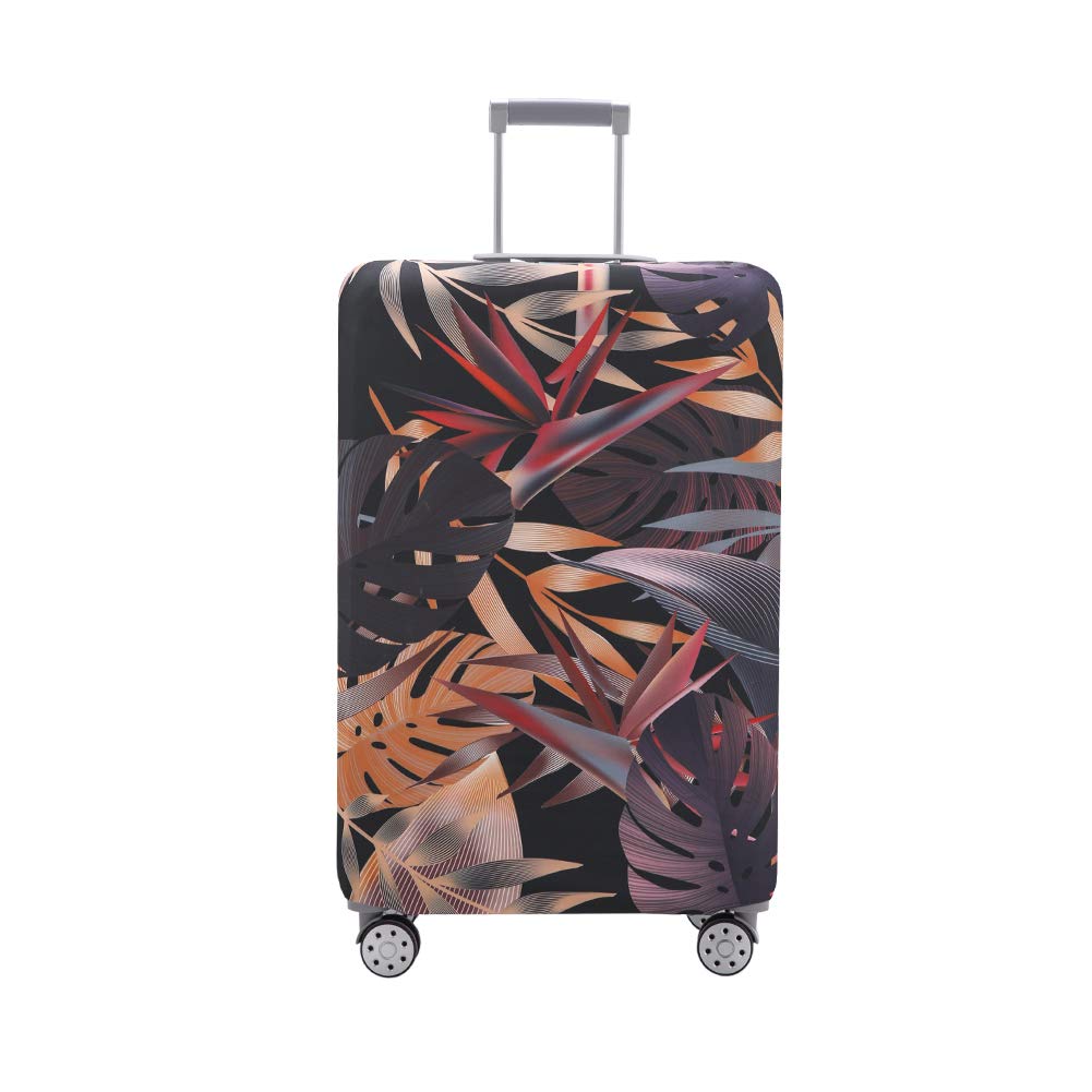 Washable Elastic Suitcase Cover