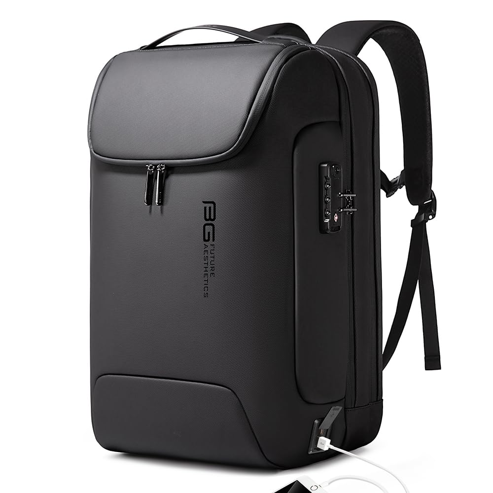 28L Business Laptop Backpack