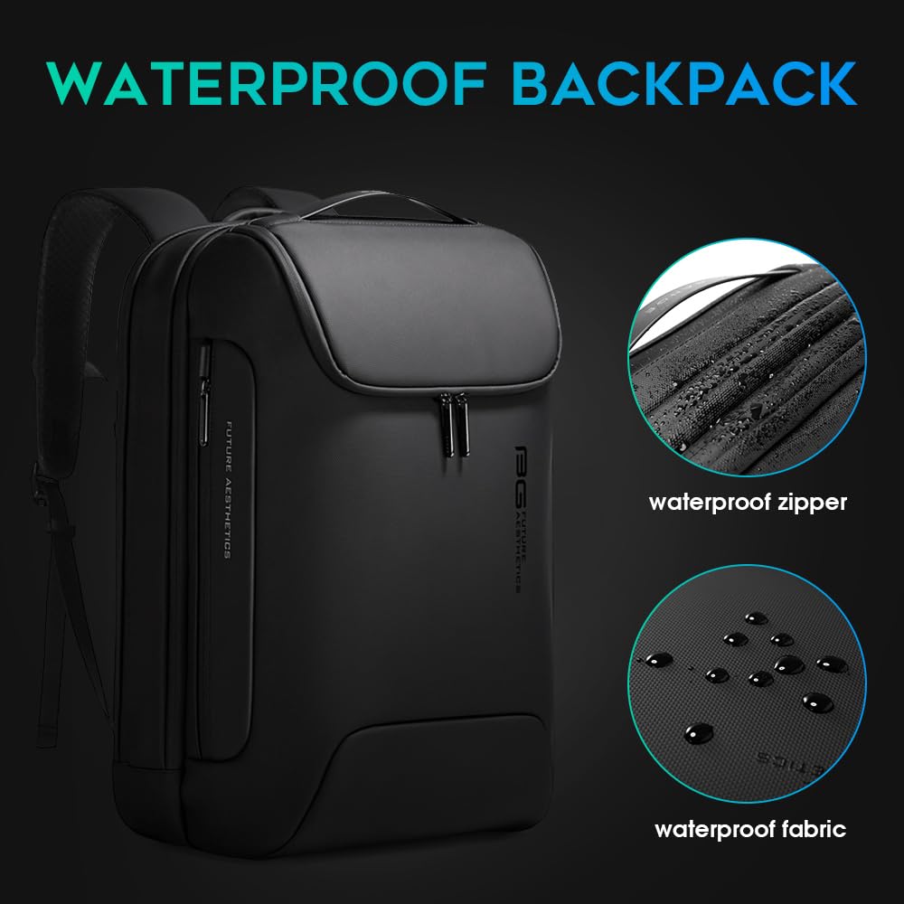 28L Business Laptop Backpack