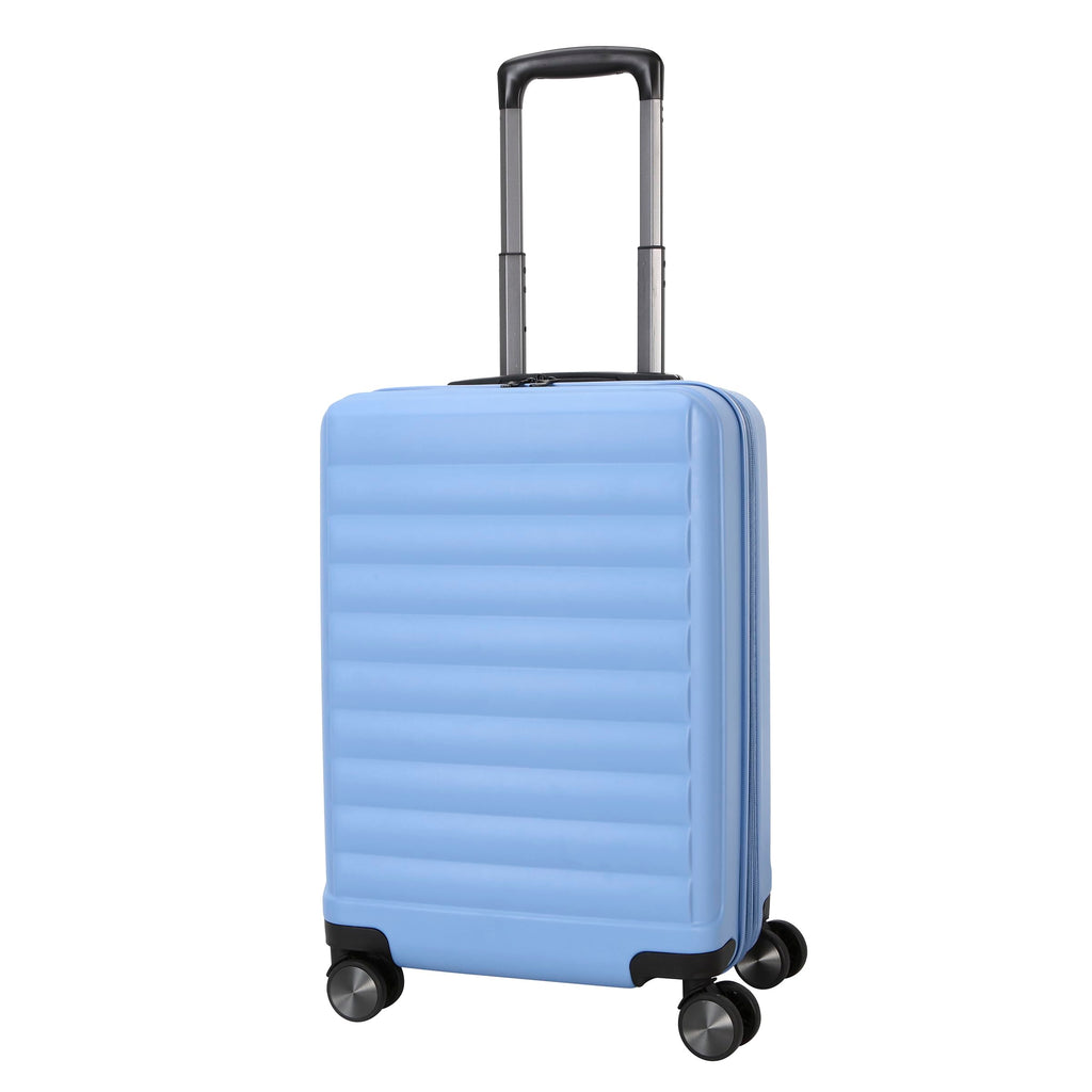 Hardside Carry-On Spinner Suitcase