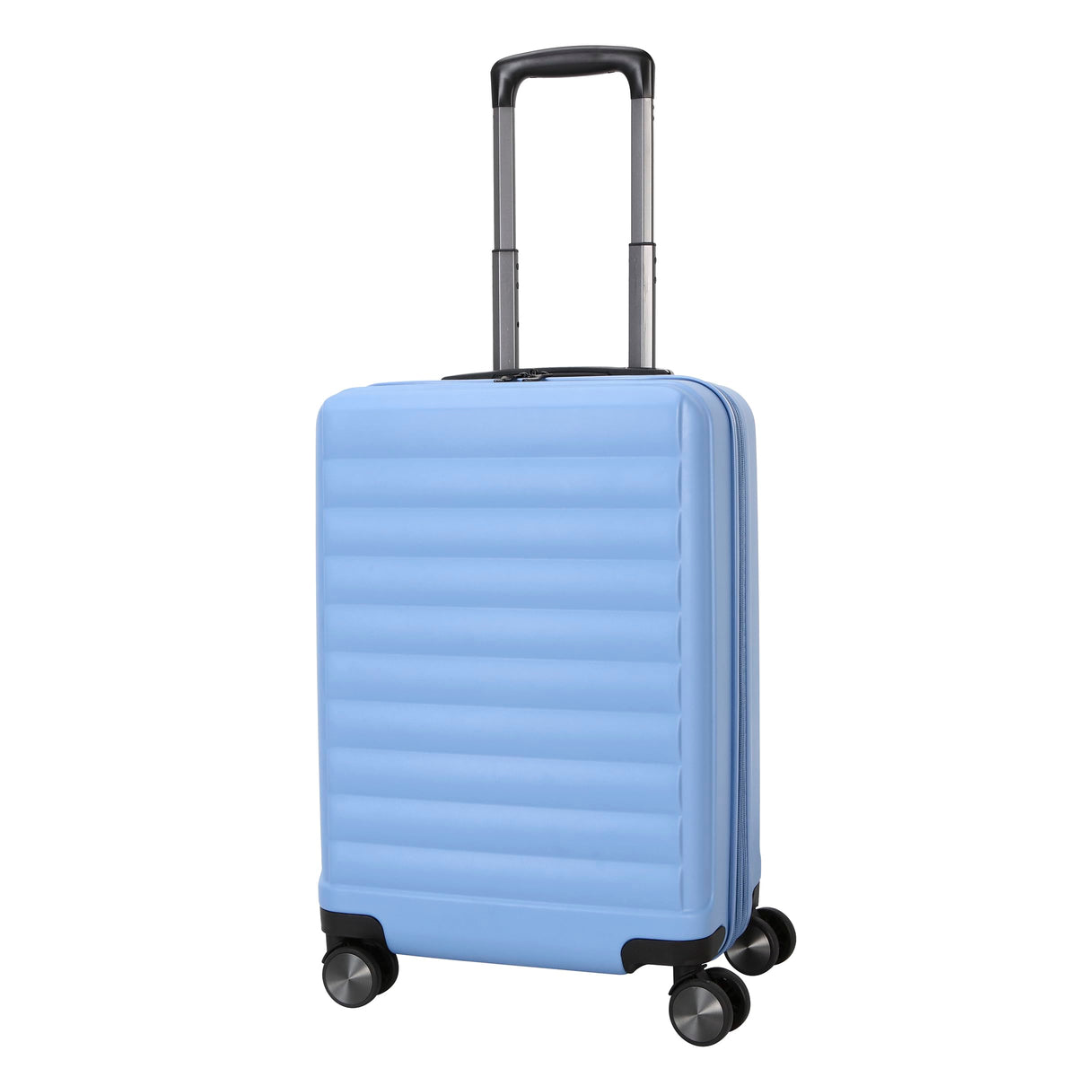 Hardside Carry-On Spinner Suitcase