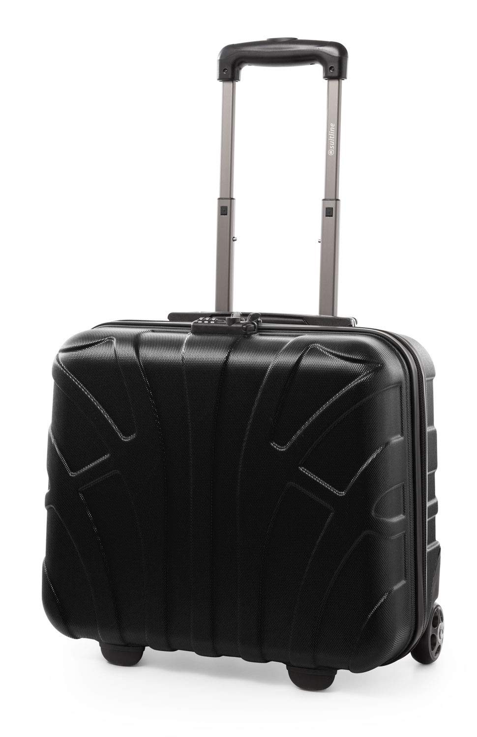 29L Hard-Shell Business Pilot Trolley