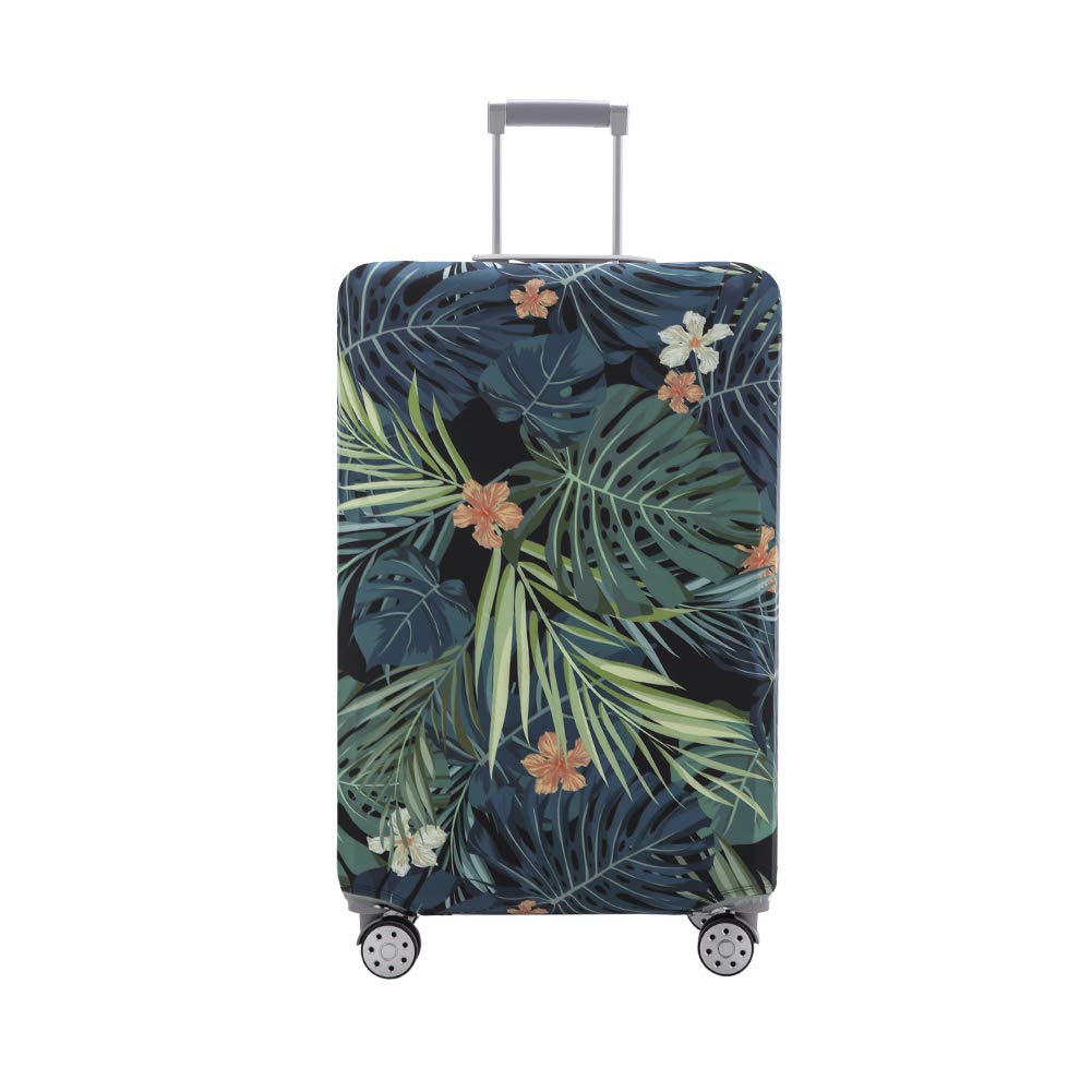 Washable Elastic Suitcase Cover