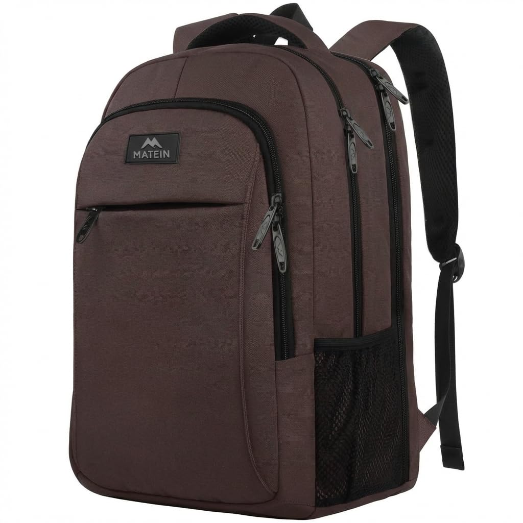 15–18 Inch Travel Laptop Backpack