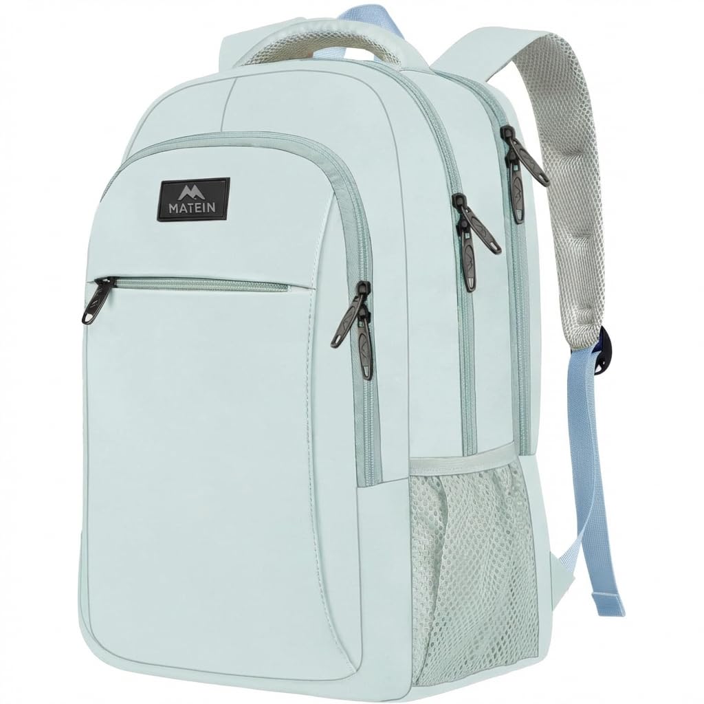 15–18 Inch Travel Laptop Backpack