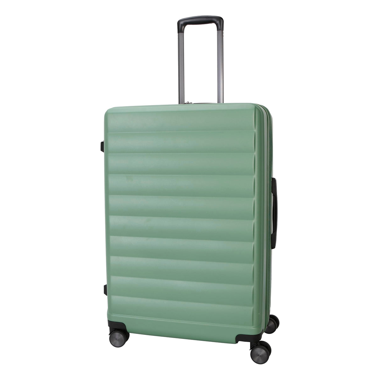 Hardside Carry-On Spinner Suitcase