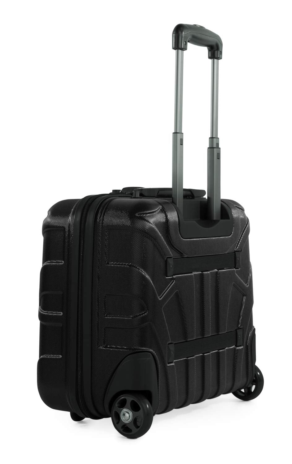 29L Hard-Shell Business Pilot Trolley