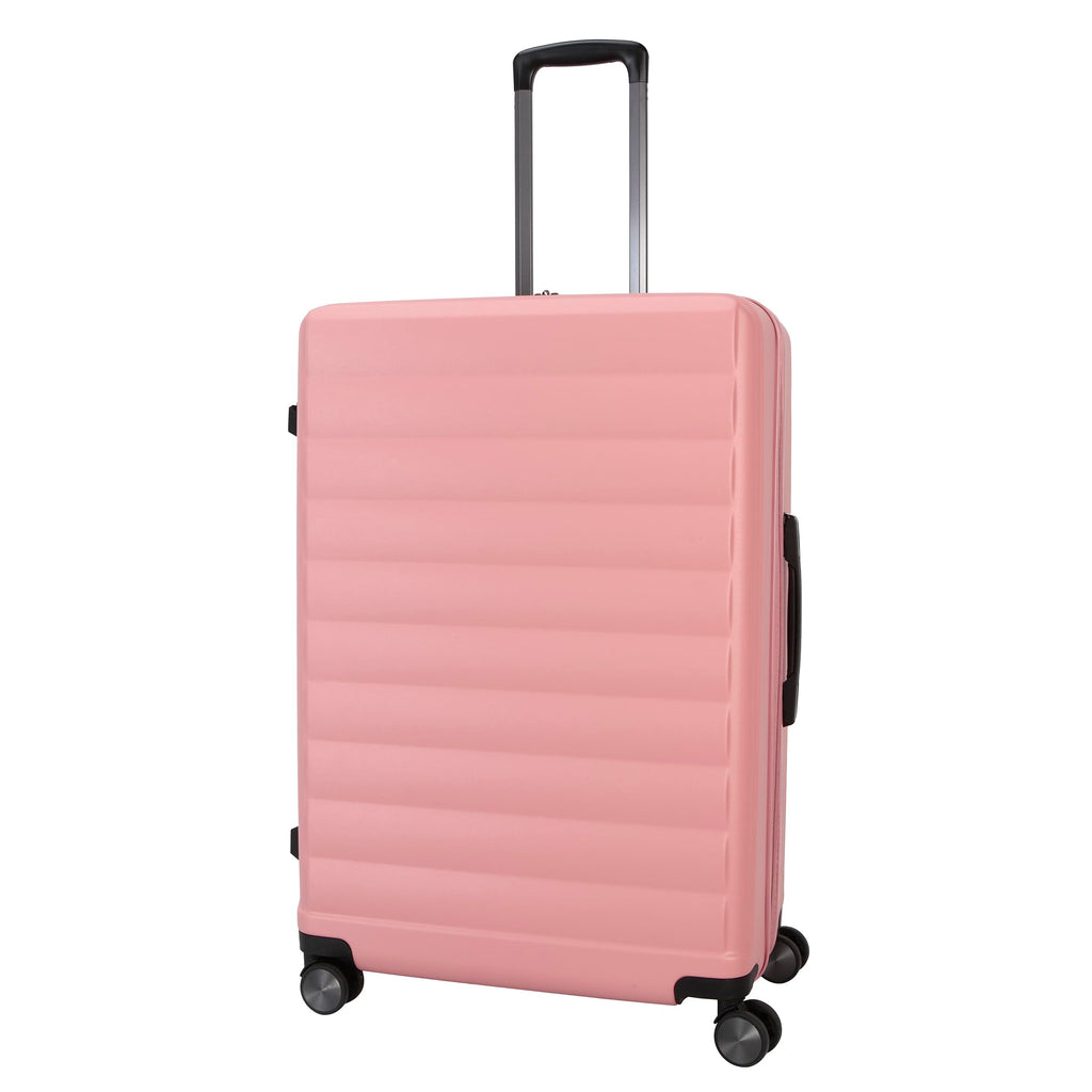 Hardside Carry-On Spinner Suitcase
