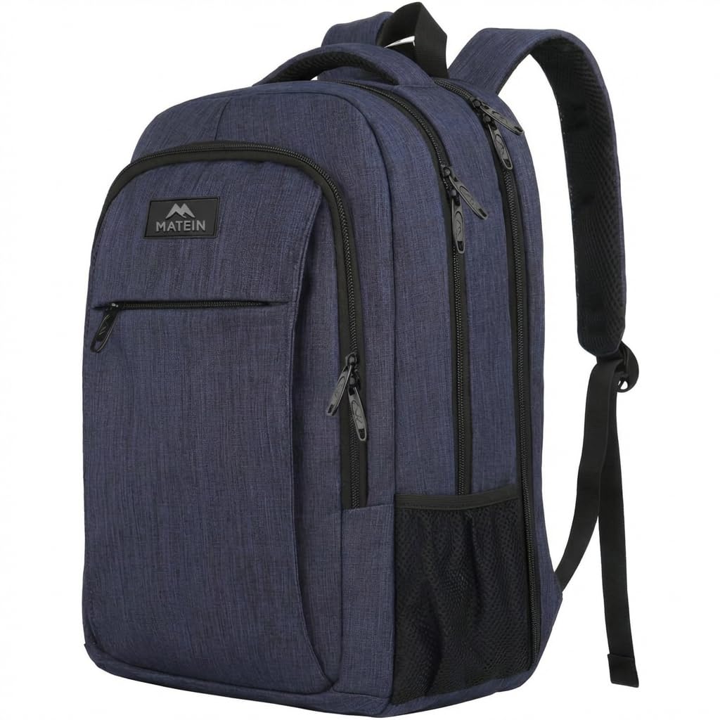 15–18 Inch Travel Laptop Backpack