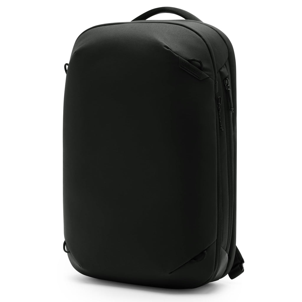 20L–45L Weather-Resistant Travel Backpack