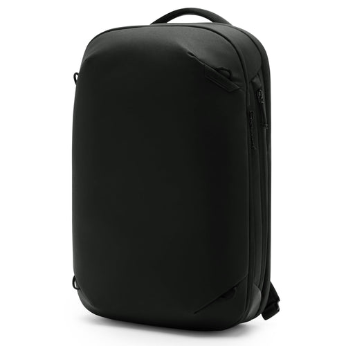 20L–45L Weather-Resistant Travel Backpack