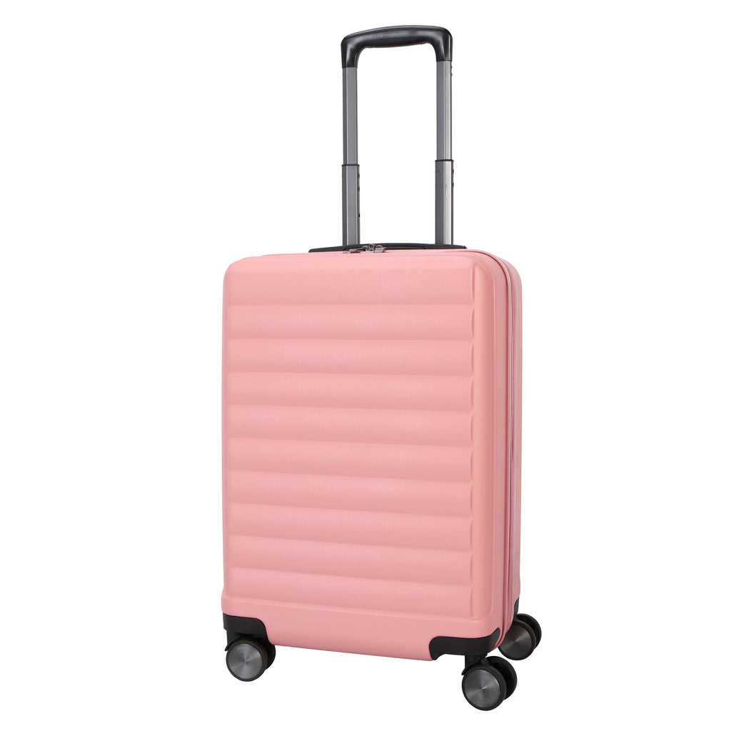 Hardside Carry-On Spinner Suitcase