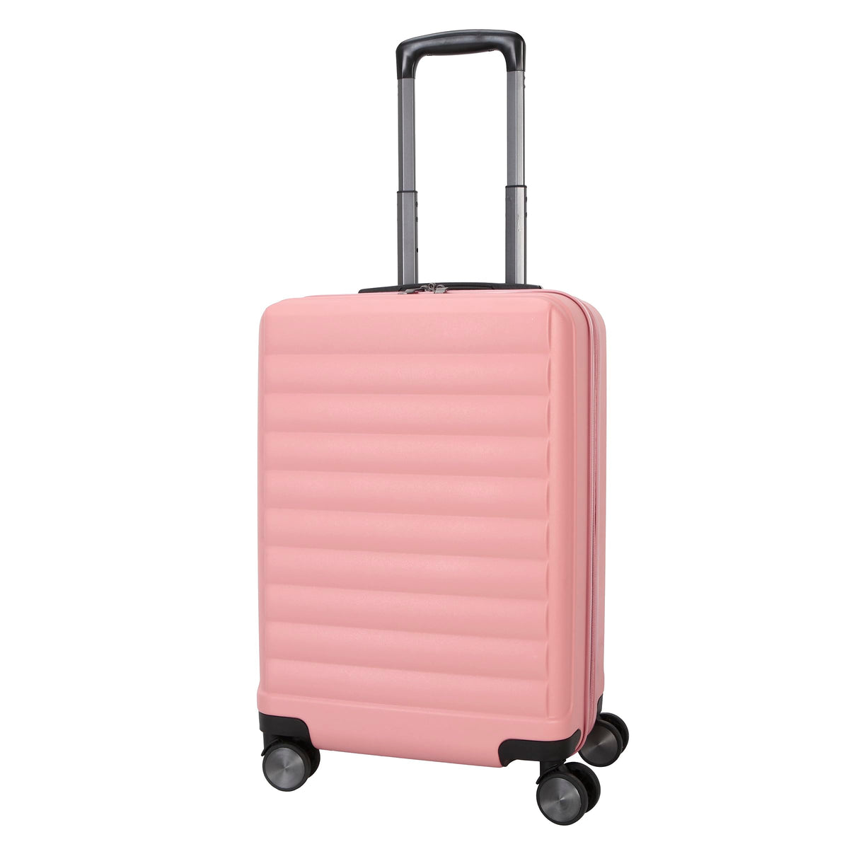 Hardside Carry-On Spinner Suitcase