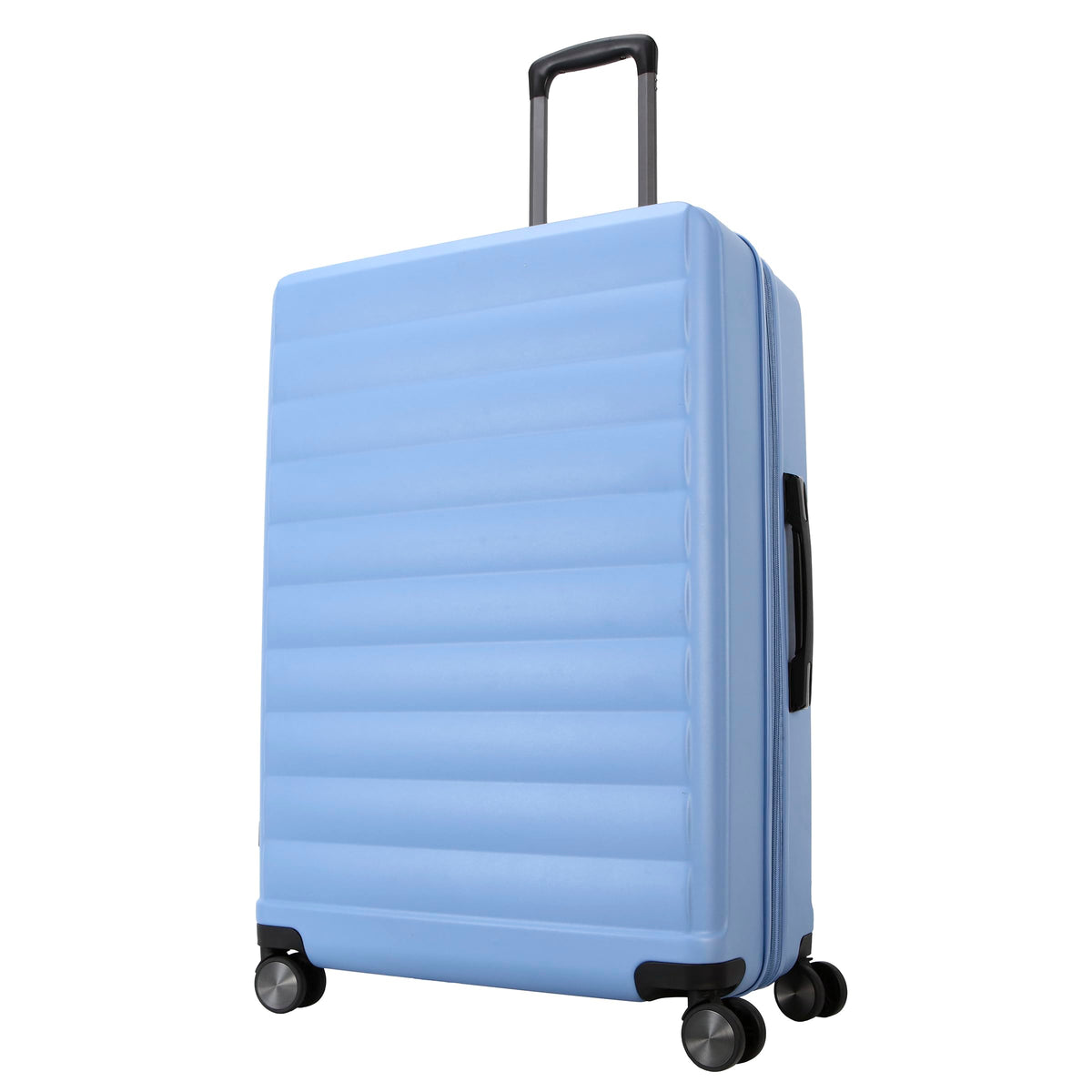 Hardside Carry-On Spinner Suitcase