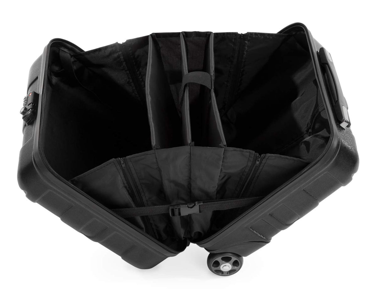 29L Hard-Shell Business Pilot Trolley
