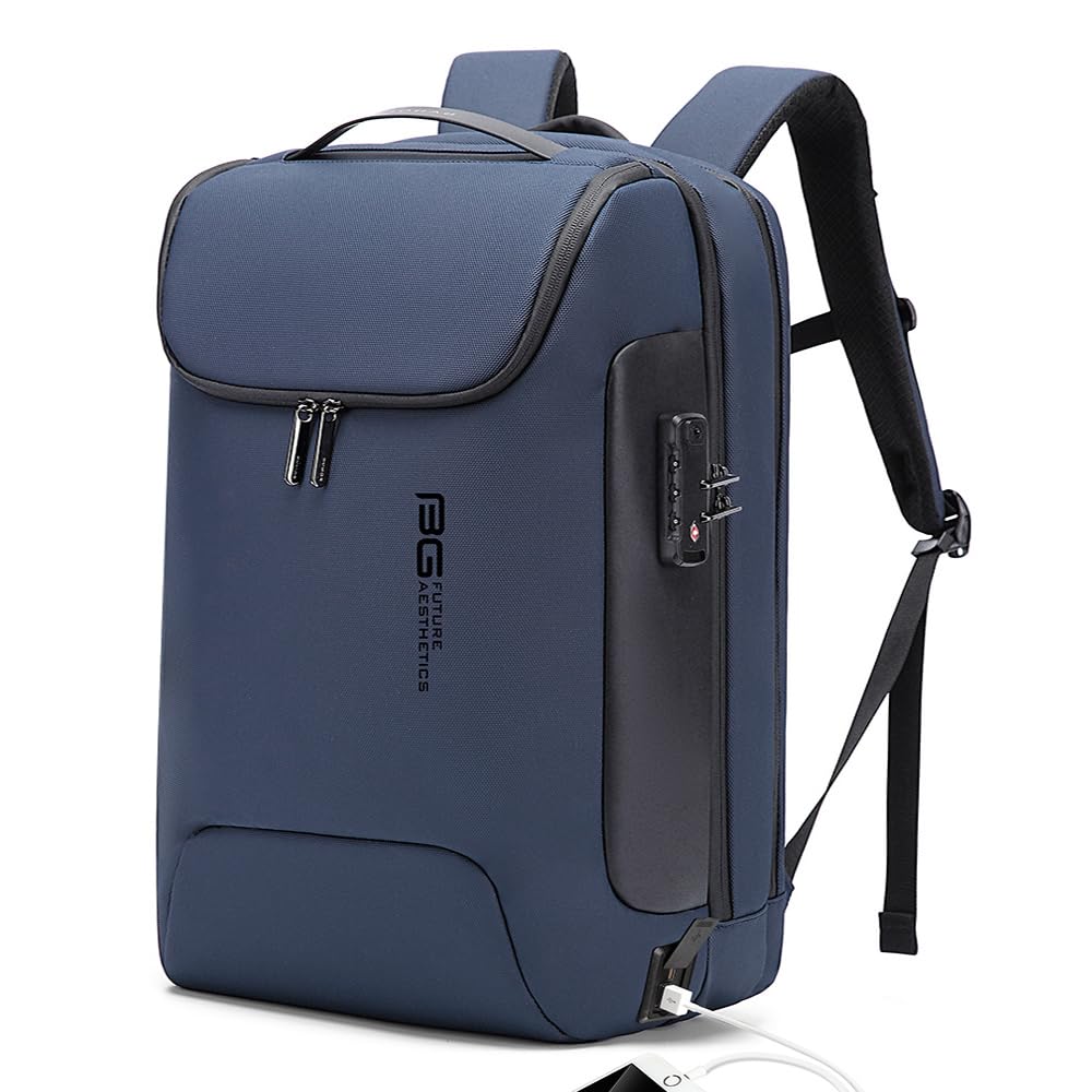 28L Business Laptop Backpack
