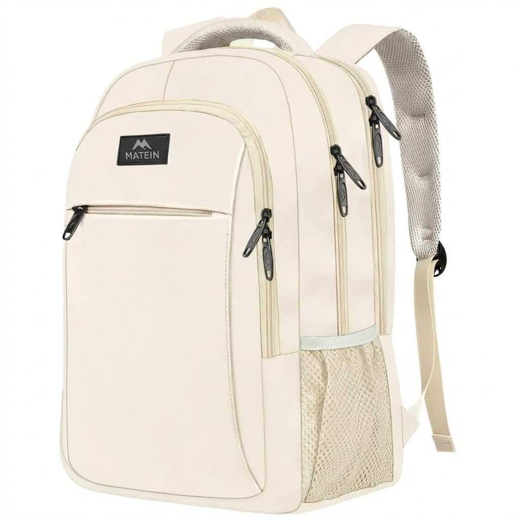 15–18 Inch Travel Laptop Backpack