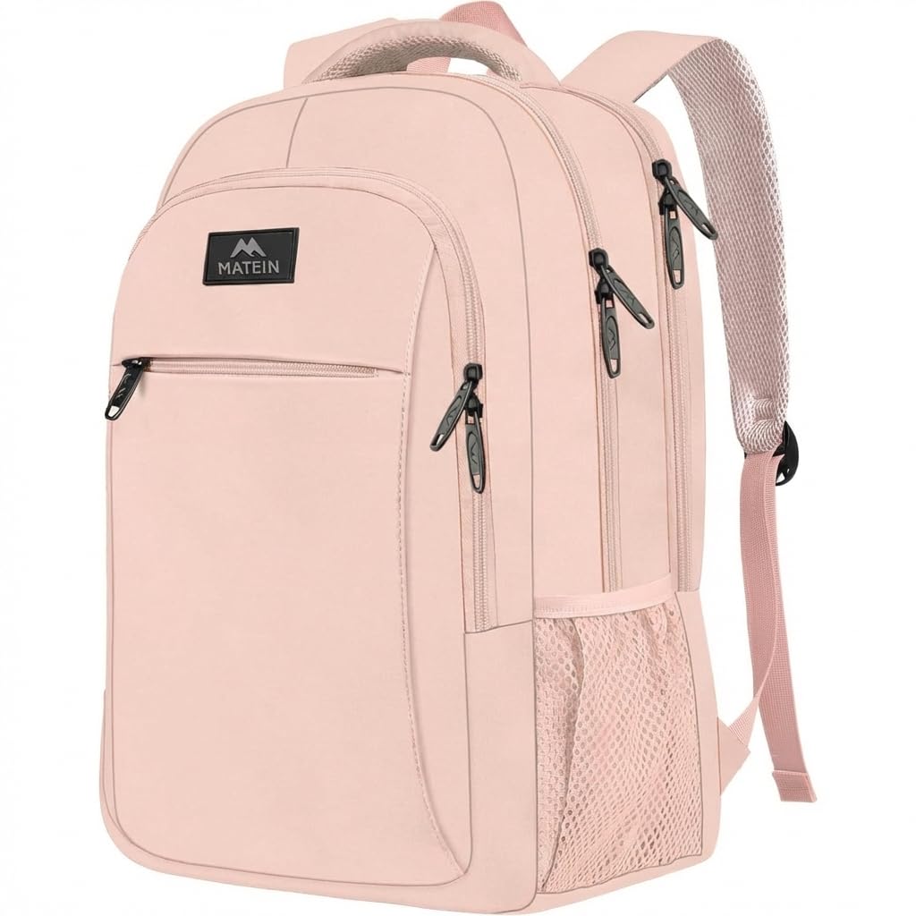 15–18 Inch Travel Laptop Backpack