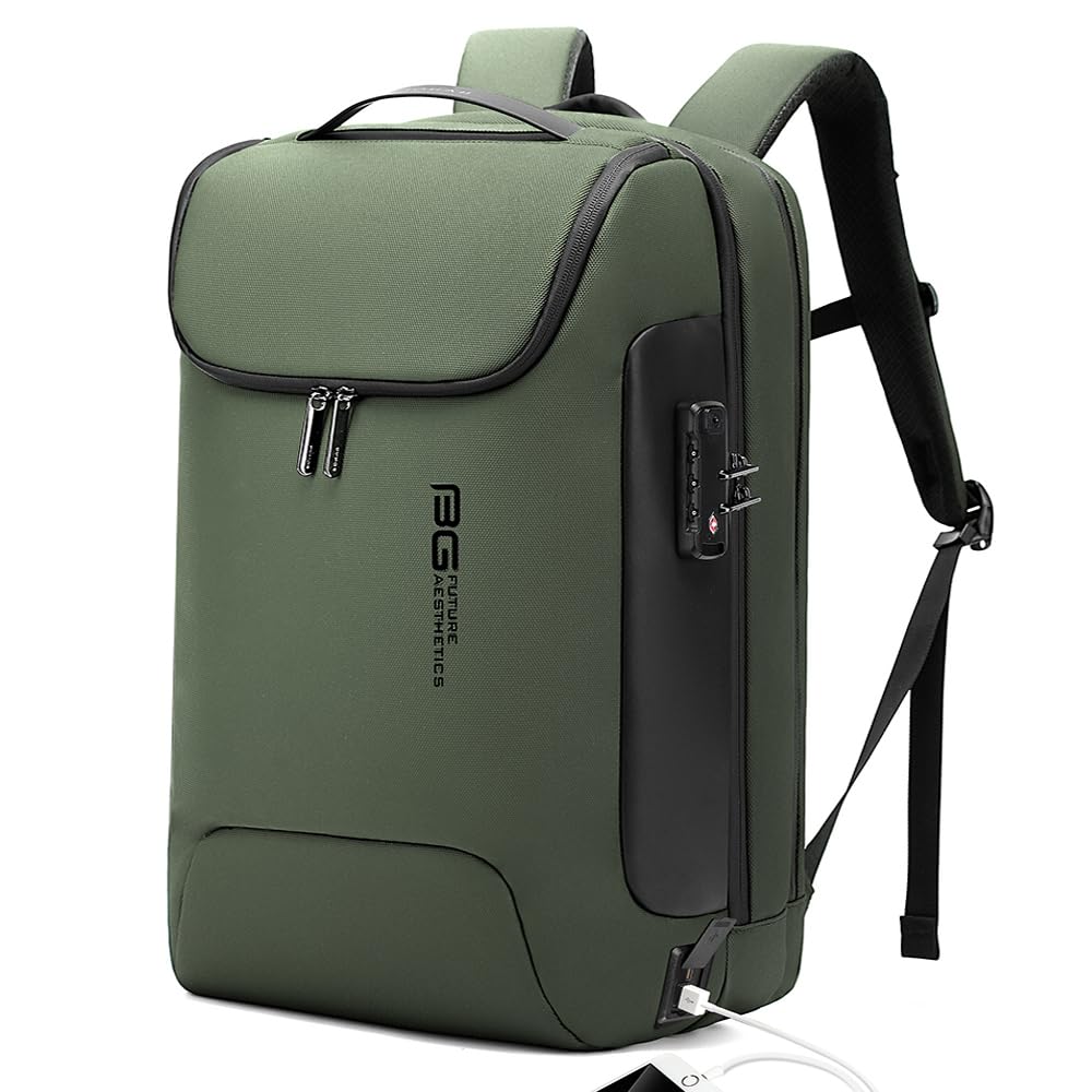 28L Business Laptop Backpack